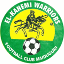 El Kanemi Warriors